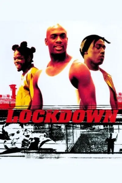 Similar to «One Last Deal»: Lockdown
