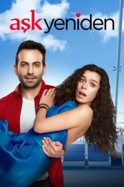 Similar to «The Law of Nature»: Love Once Again
