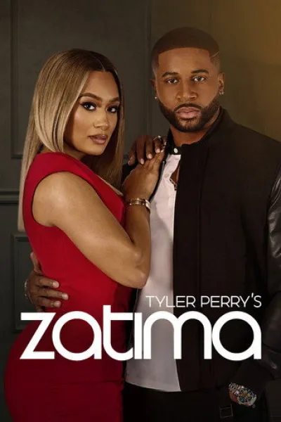 Similar to «The Law of Nature»: Tyler Perry's Zatima