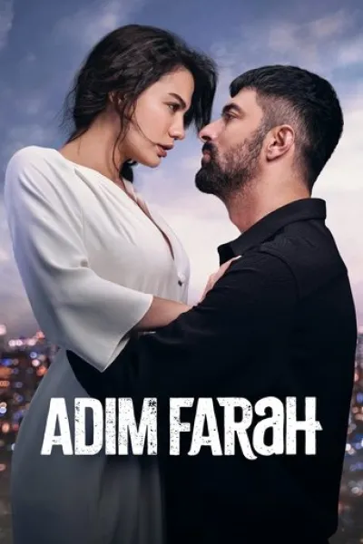 Similar to «The Law of Nature»: My Name Is Farah