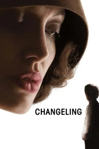 Similar to «Colors of Evil: Black»: Changeling