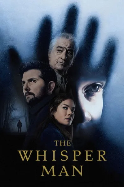 Similar to «Colors of Evil: Black»: The Whisper Man