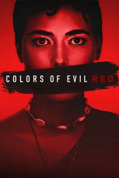 Similar to «Colors of Evil: Black»: Colors of Evil: Red
