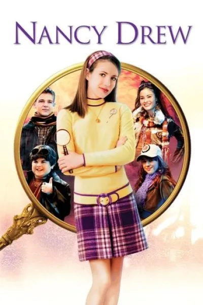 «Faces of Death» için öneri: Nancy Drew