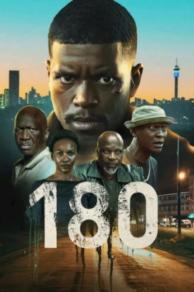 Similar to «Primetime»: 180