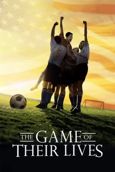 Similar to «God's Shirt»: The Game of Their Lives