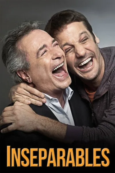 Similar to «God's Shirt»: Inseparables