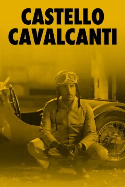 Similar to «God's Shirt»: Castello Cavalcanti