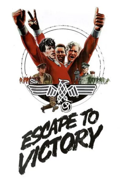 Similar to «God's Shirt»: Escape to Victory