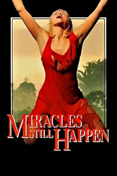 Recommended with «God's Shirt»: Miracles Still Happen