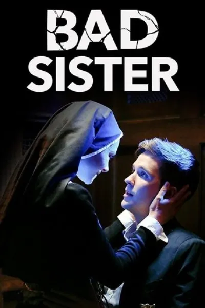 Similar to «Drawn Together»: Bad Sister