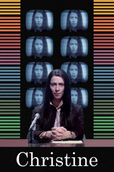 Recommended with «God's Shirt»: Christine