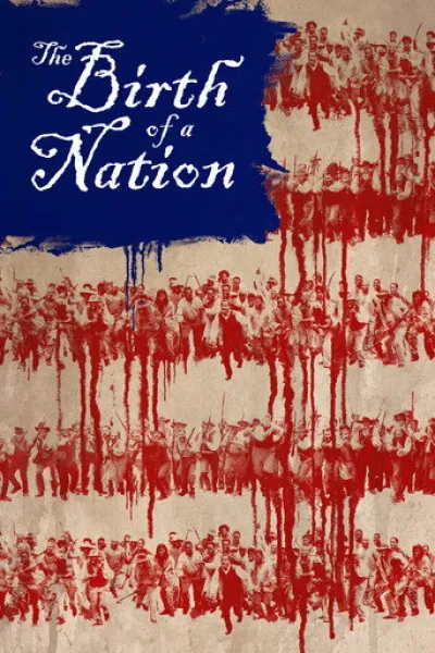 Recommended with «God's Shirt»: The Birth of a Nation