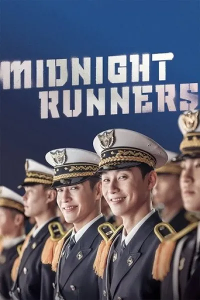 Similar to «The Ultimate Duo»: Midnight Runners