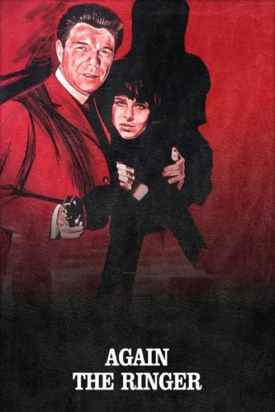 Recomendado con «The Ultimate Duo»: Vuelve el brujo