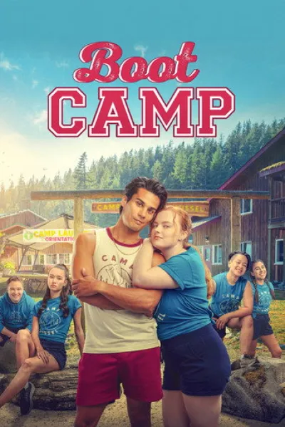 Similar to «You, Me & Tuscany»: Boot Camp