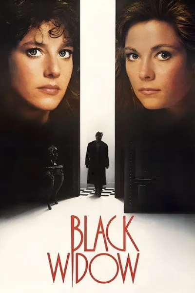Similar to «The Marked Woman»: Black Widow