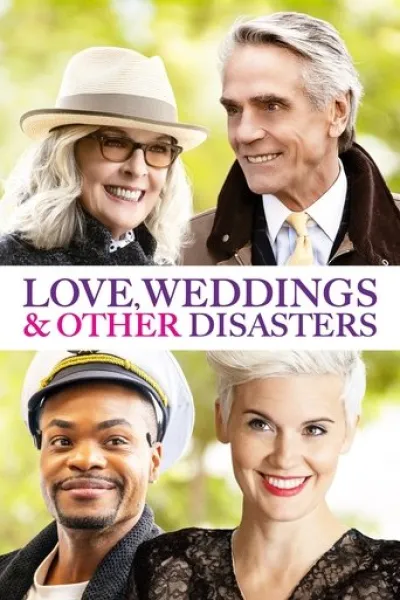 Similar to «Anaganaga Oka Raju»: Love, Weddings & Other Disasters