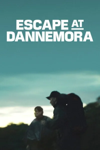 Similar to «33 días»: Escape at Dannemora