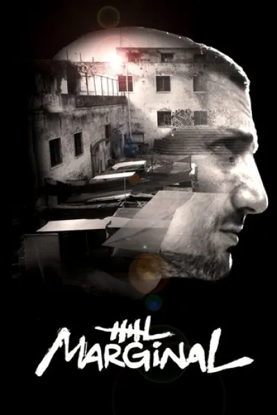 Similar to «33 días»: El marginal