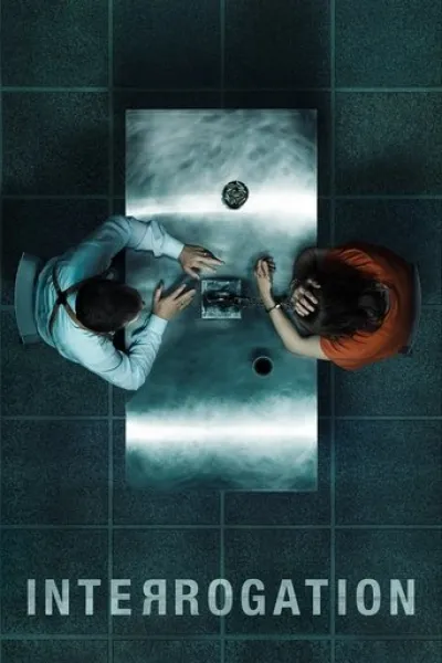 Similar to «33 días»: Interrogation