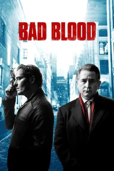 Similar to «33 días»: Bad Blood