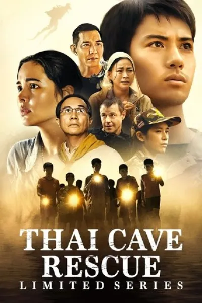 Recommended with «A Woman of Substance»: Thai Cave Rescue