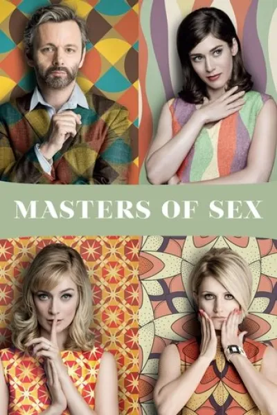 Empfehlung zu «33 días»: Masters of Sex