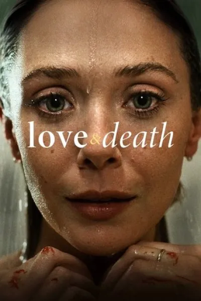 Similar to «Monster: The Lizzie Borden Story»: Love & Death