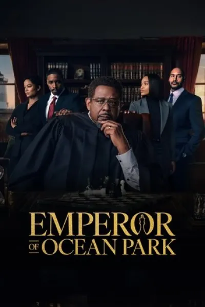 Similar to «Every Year After»: The Emperor of Ocean Park