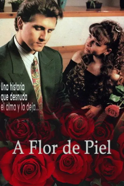 Recommended with «Every Year After»: A flor de piel