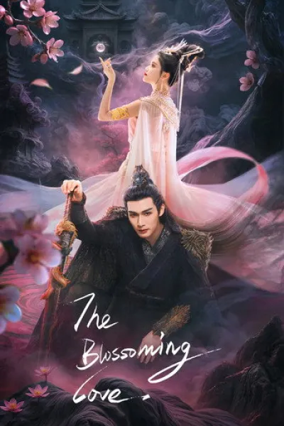 Recommended with «Every Year After»: The Blossoming Love