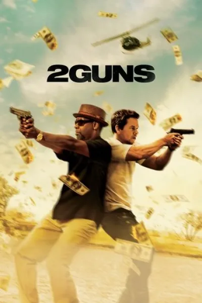 Similar to «Old Bandits»: 2 Guns