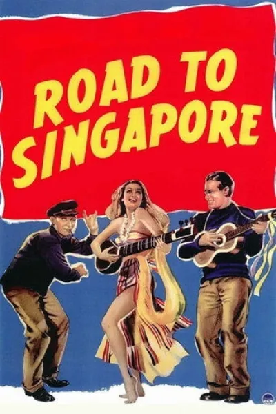 Empfehlung zu «Vírgenes»: Der Weg nach Singapur