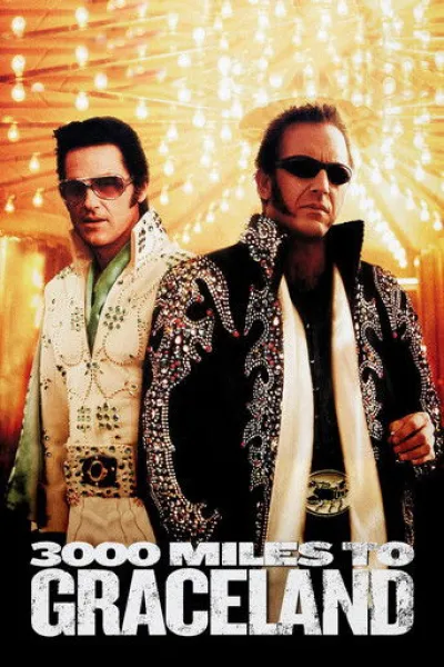 Recommandé avec «D.I.S.C.O.» : Destination : Graceland