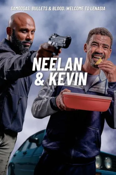 Recommandé avec «D.I.S.C.O.» : Neelan & Kevin