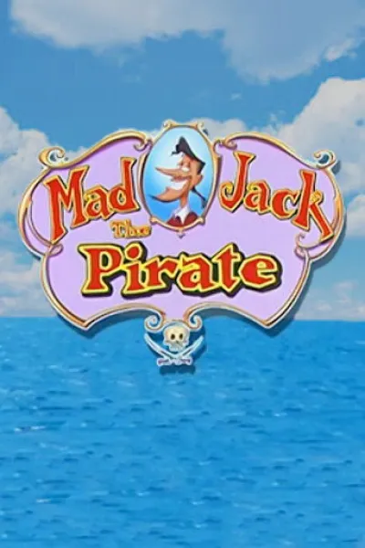Similar to «Dragon Striker»: Mad Jack the Pirate
