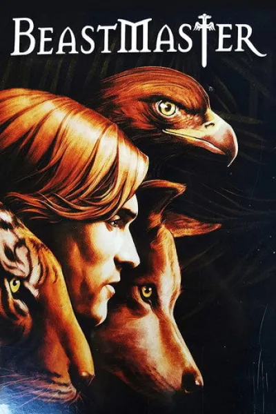 Recomendado con «Dragon Striker»: El Señor de las Bestias