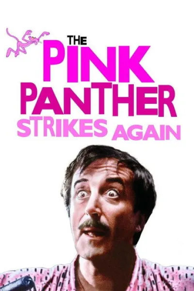Similar to «Rolling»: The Pink Panther Strikes Again