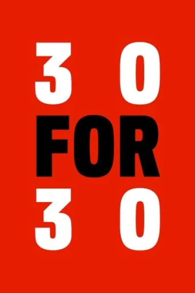 Similar to «Rafa»: 30 for 30