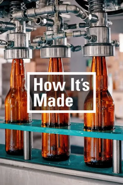 Ähnlich wie «Norwegens Rückkehr»: How It's Made