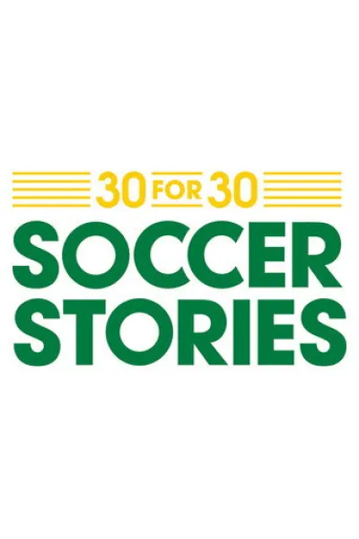 Recommandé avec «La Norvège en reconquête» : 30 for 30: Soccer Stories