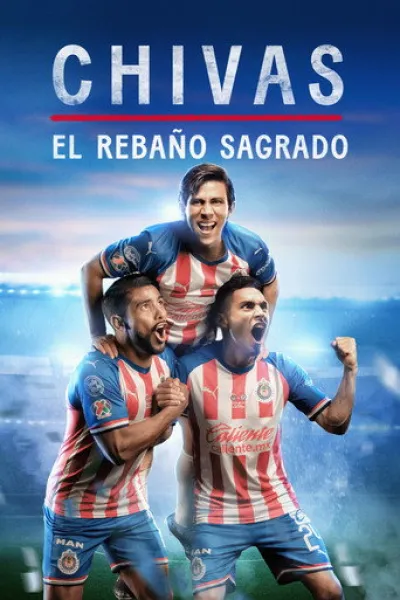 Recommandé avec «La Norvège en reconquête» : CHIVAS: El Rebaño Sagrado