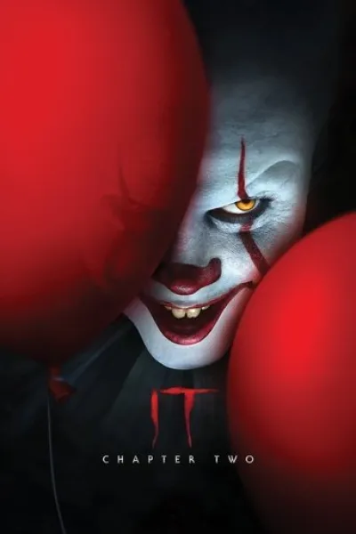 Similar to «It»: It Chapter Two