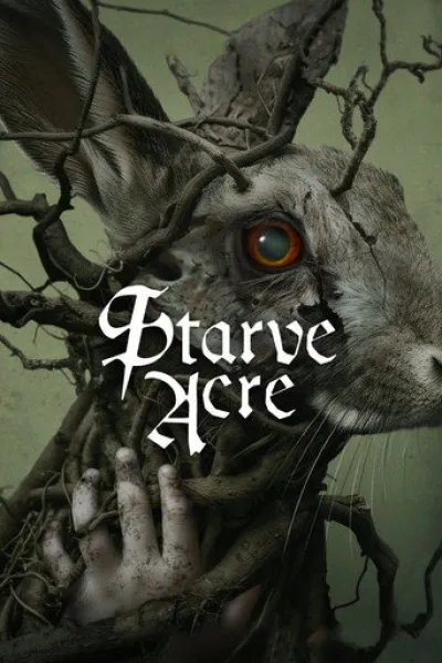 Similar to «It»: Starve Acre