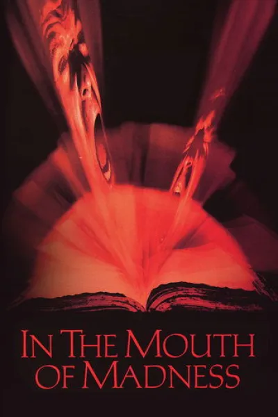Similar to «It»: In the Mouth of Madness