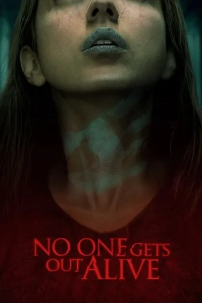Similar to «It»: No One Gets Out Alive
