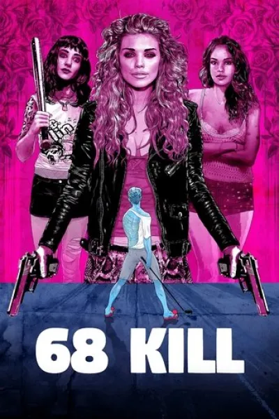 Similar to «The Villain of Villains»: 68 Kill
