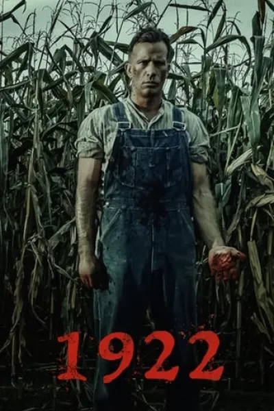 Similar to «It»: 1922