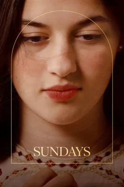 Similar to «The Giant Falls»: Sundays